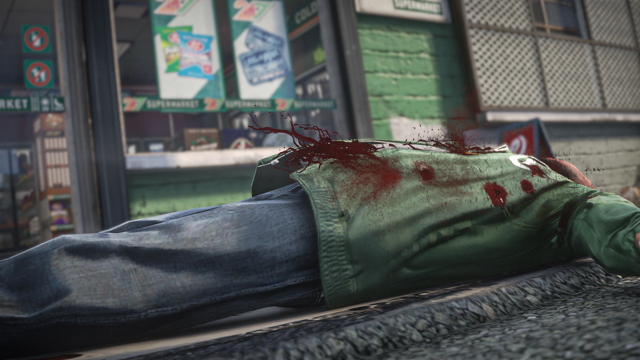 Realistic Details Pack Mod