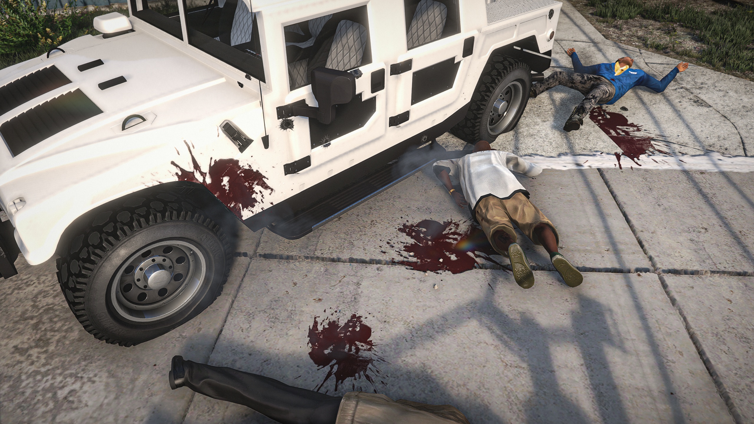 Realistic Details Pack Mod