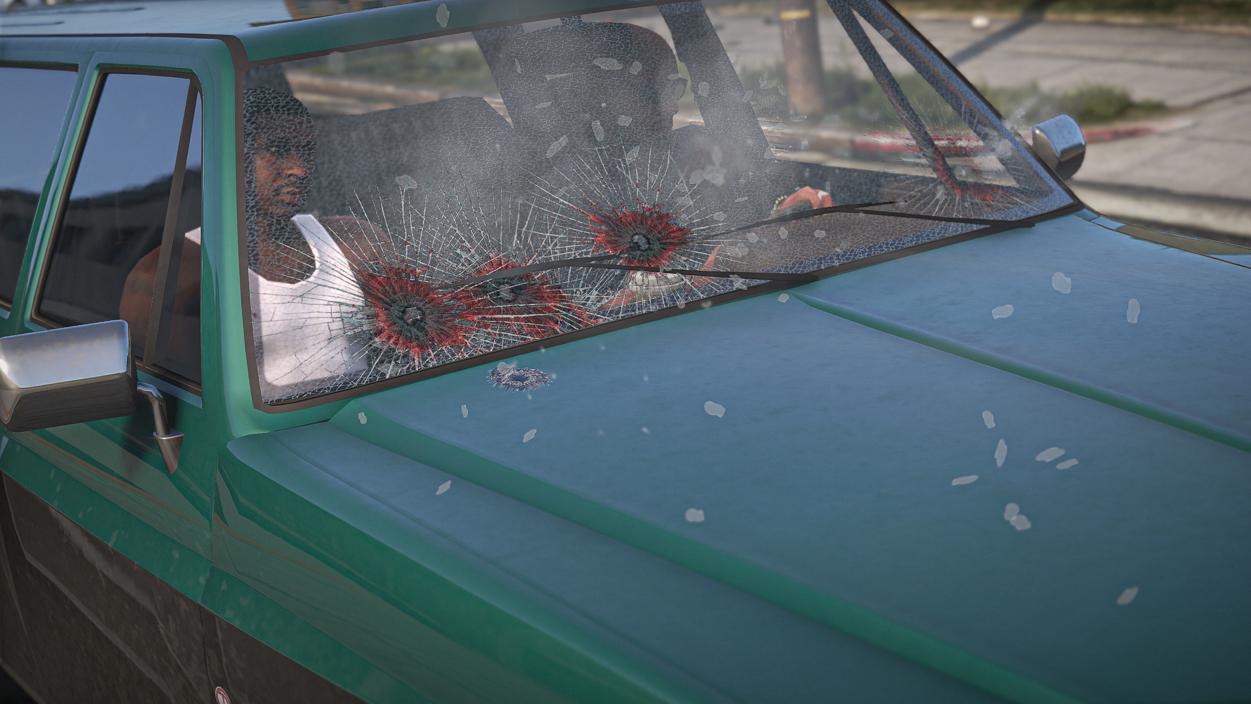 Realistic Details Pack Mod