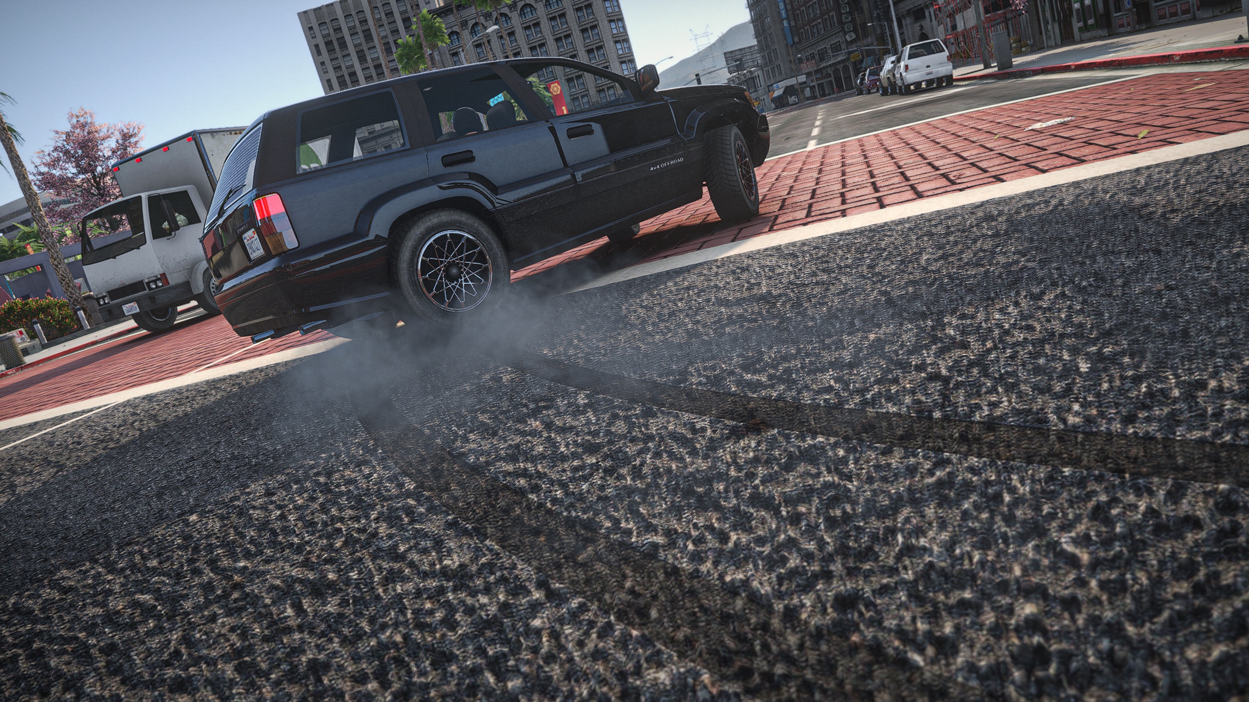 Realistic Details Pack Mod