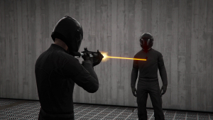 Tracer | West Coast Redux Pro — ✨ Effects 🔫 Tracers — FiveM Mods
