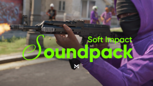 Soft Impact Soundpack — 🔊 Audio 🔫 Weapon sounds — FiveM Mods