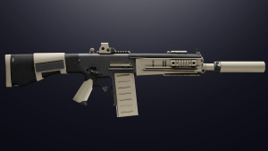 Assault Shotgun | Sandstorm — 🔫 Weapon skins Assault Shotgun — FiveM Mods