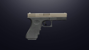 Revolver | Sandstorm — 🔫 Weapon skins Revolver — FiveM Mods