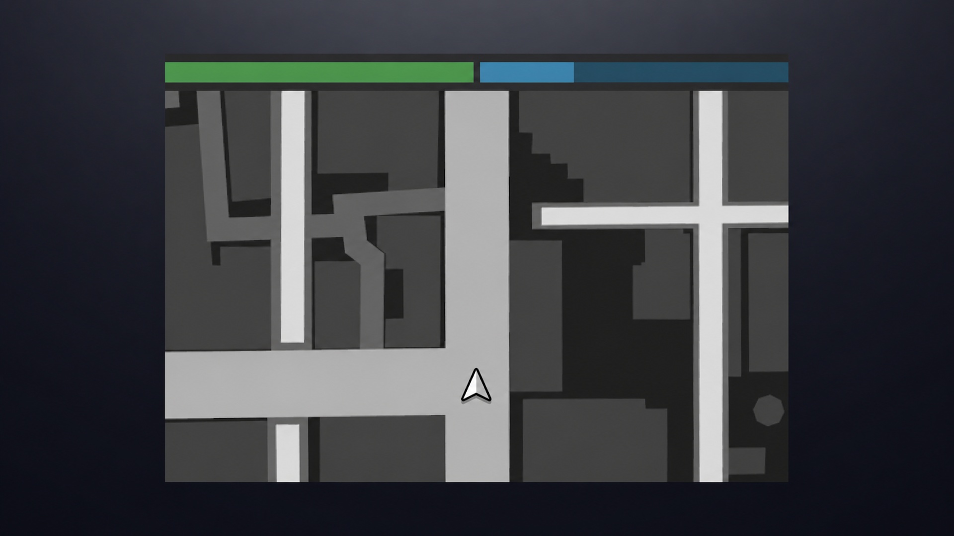 Minimap | Vanilla Reversed Mod