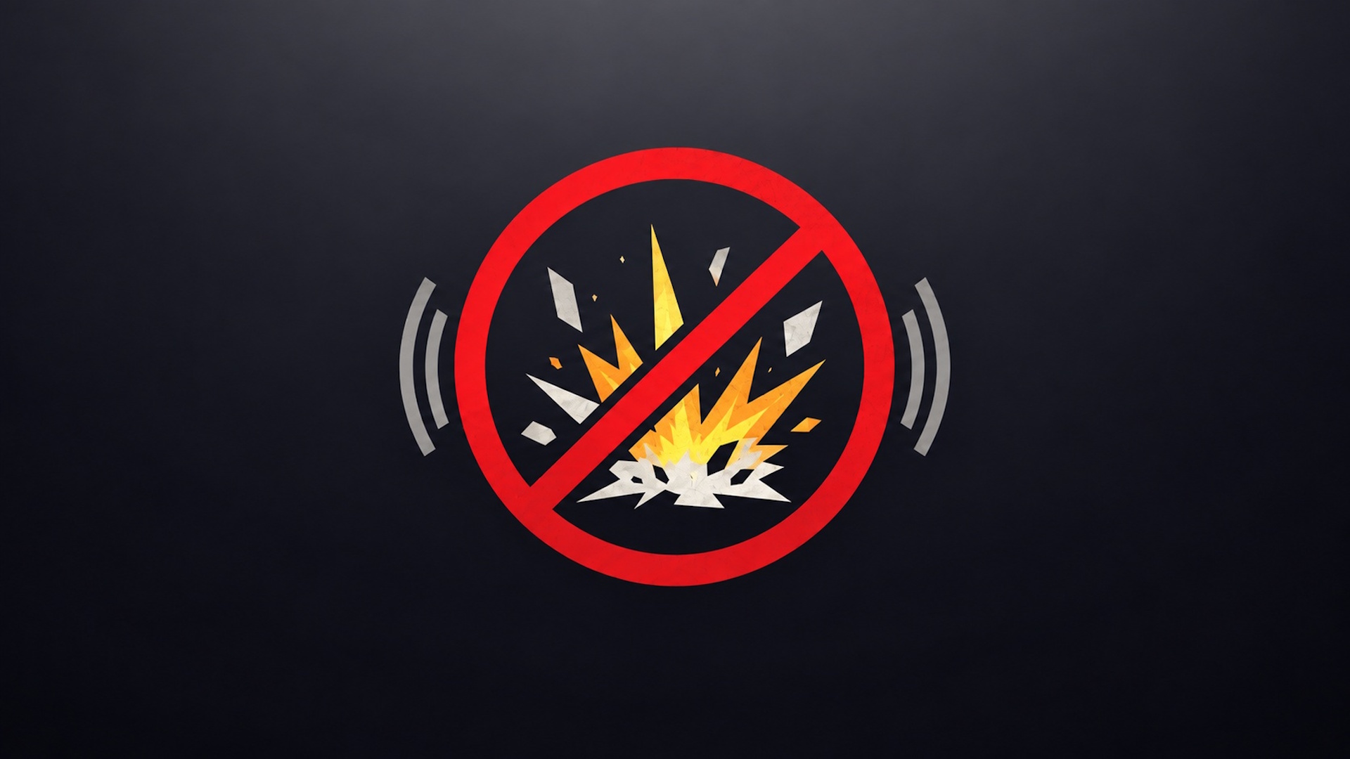 Disable Explosion Shake Mod