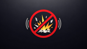 Disable Explosion Shake — 🖥️ Interface 🧪 Substance Effects — FiveM Mods