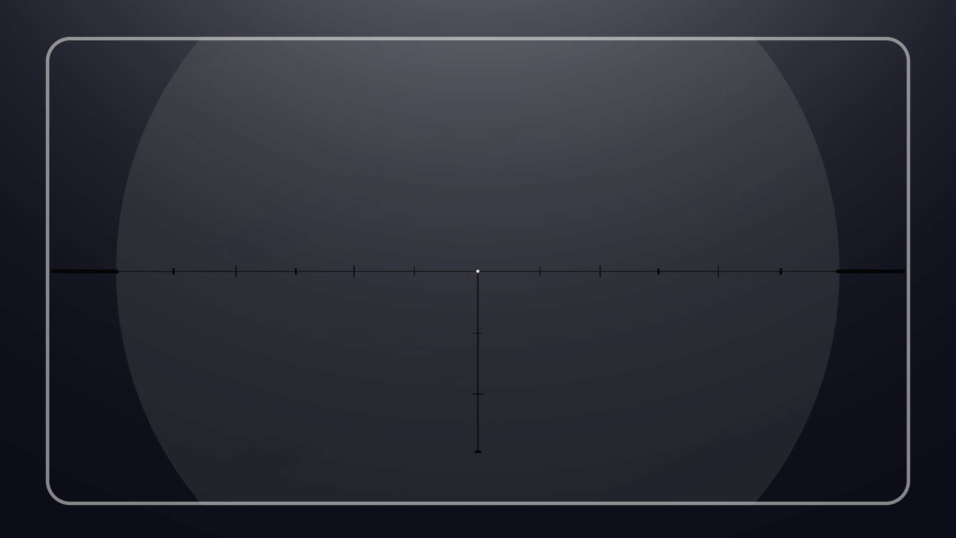 Crosshair | West Coast Redux Pro Mod