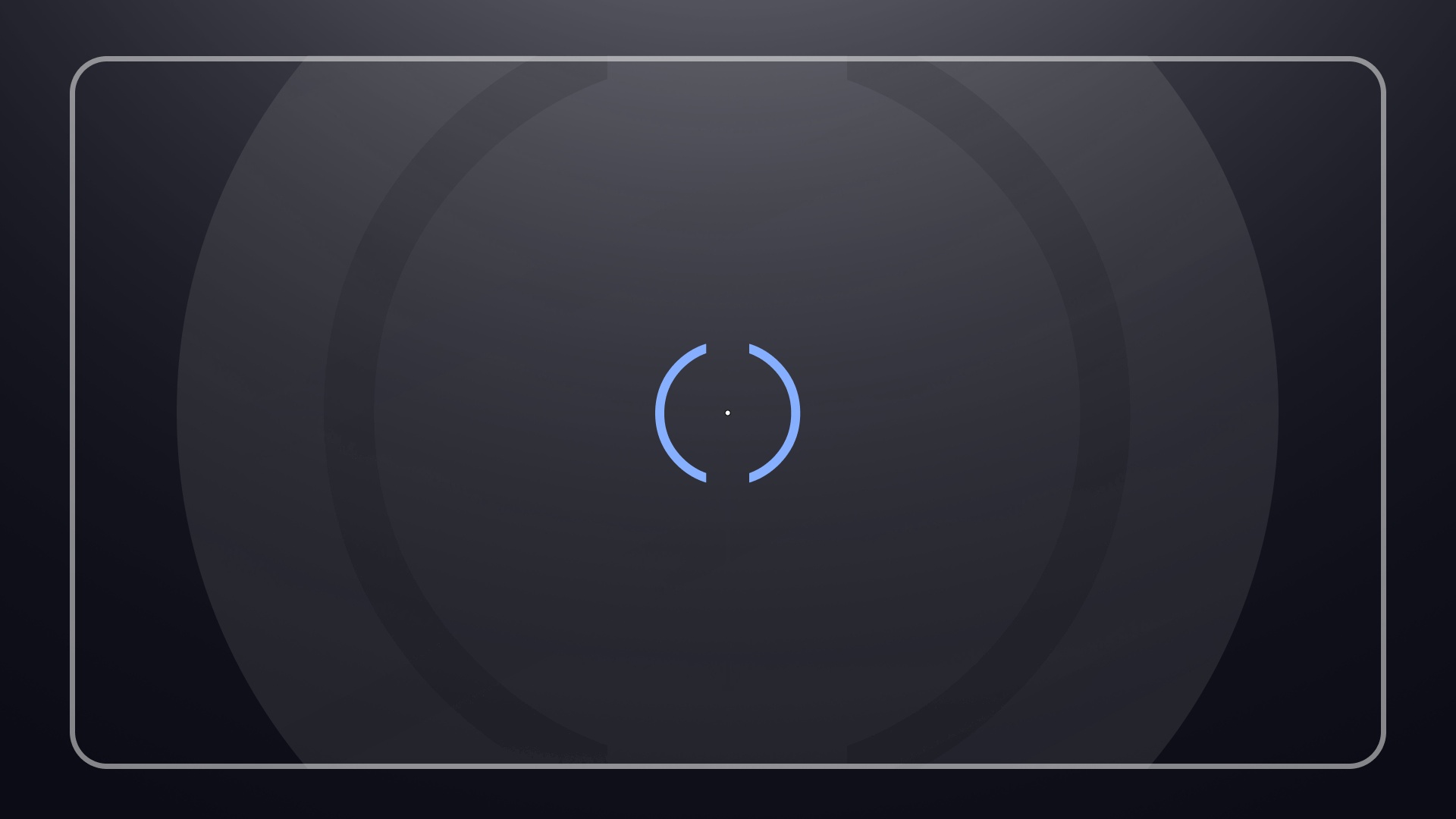 Crosshair | Nocturnal PVP Modpack Mod