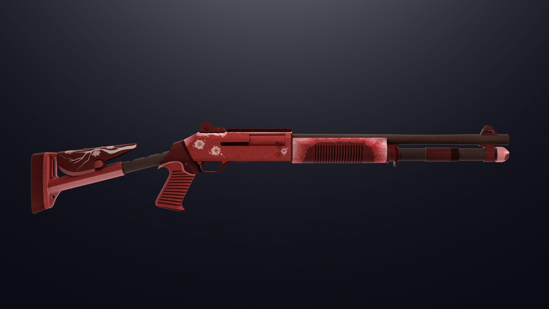 XM1014 | Tranquility Mod