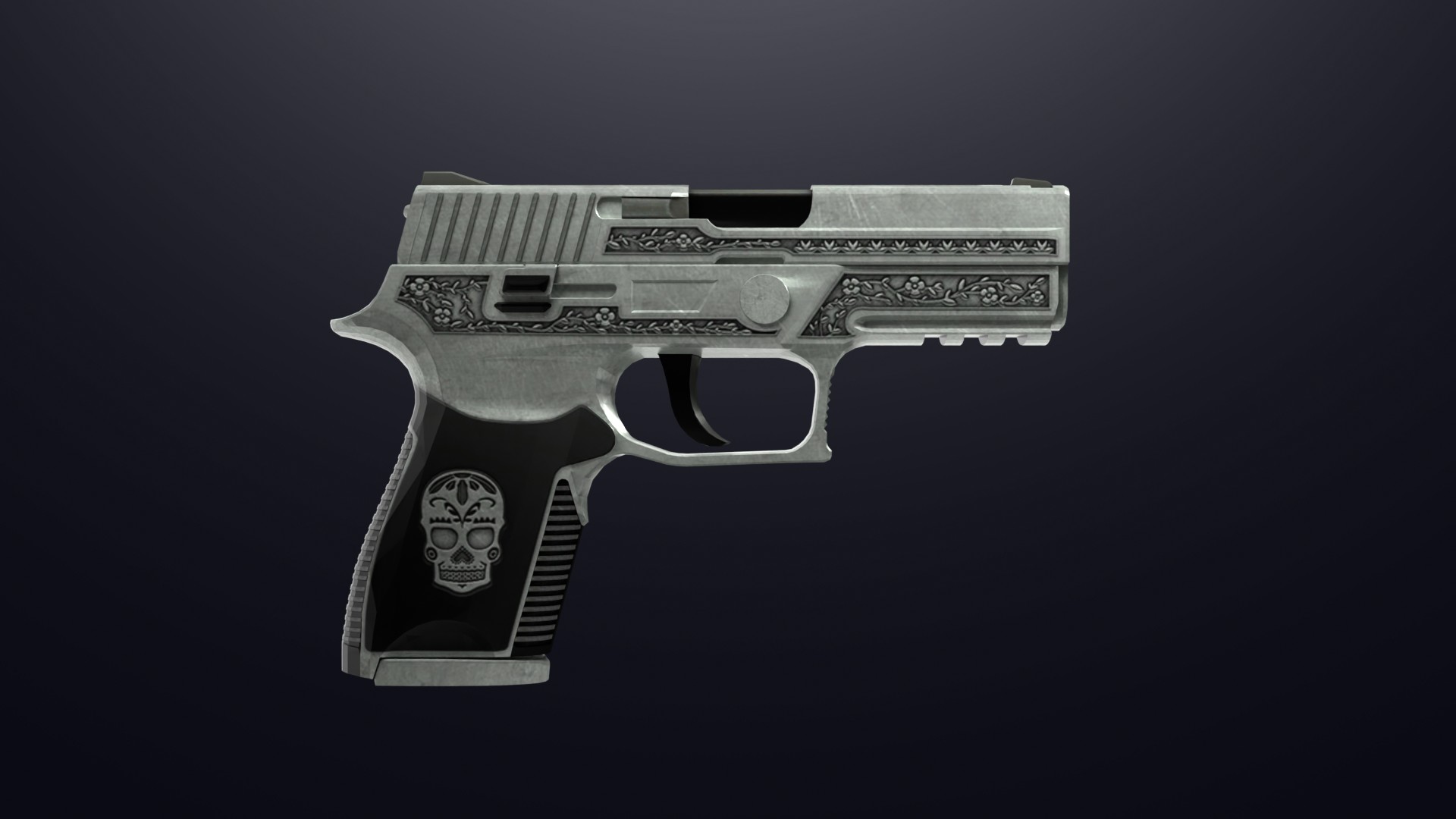 P250 | Cartel Mod