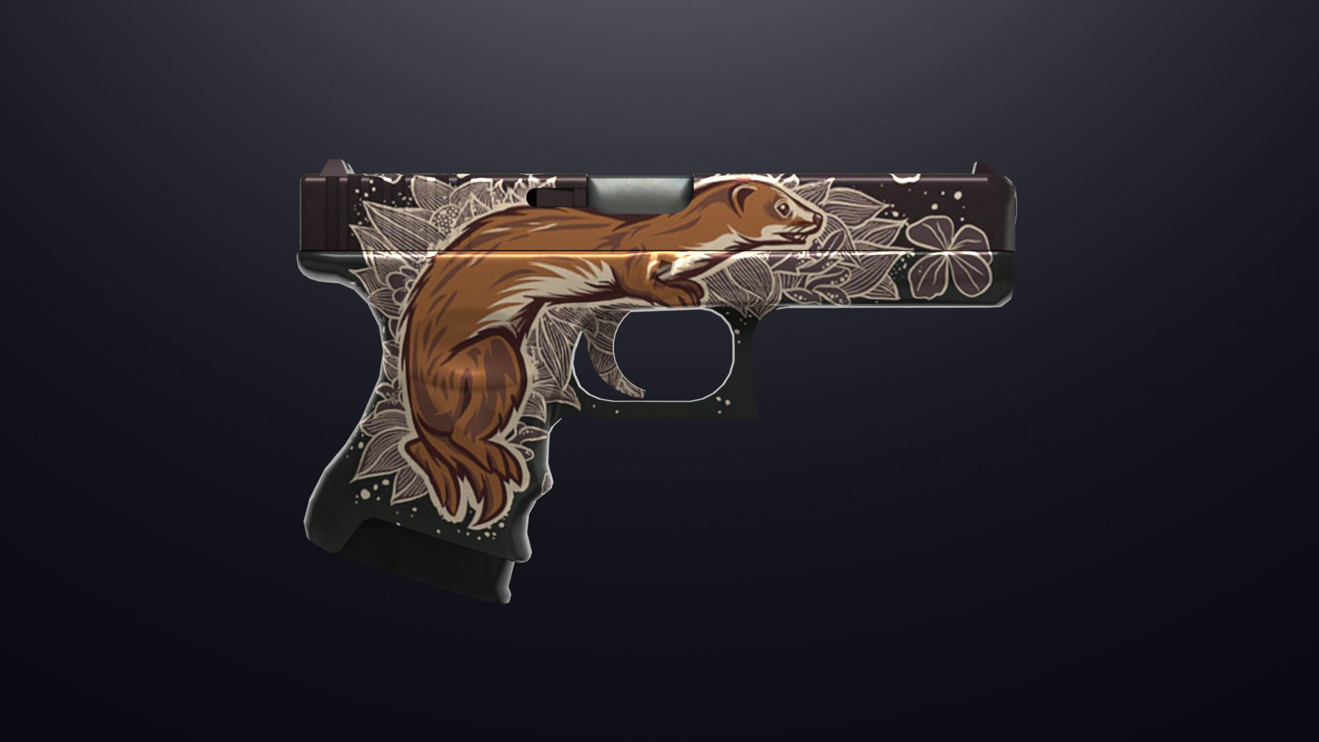 Glock | Weasel Mod