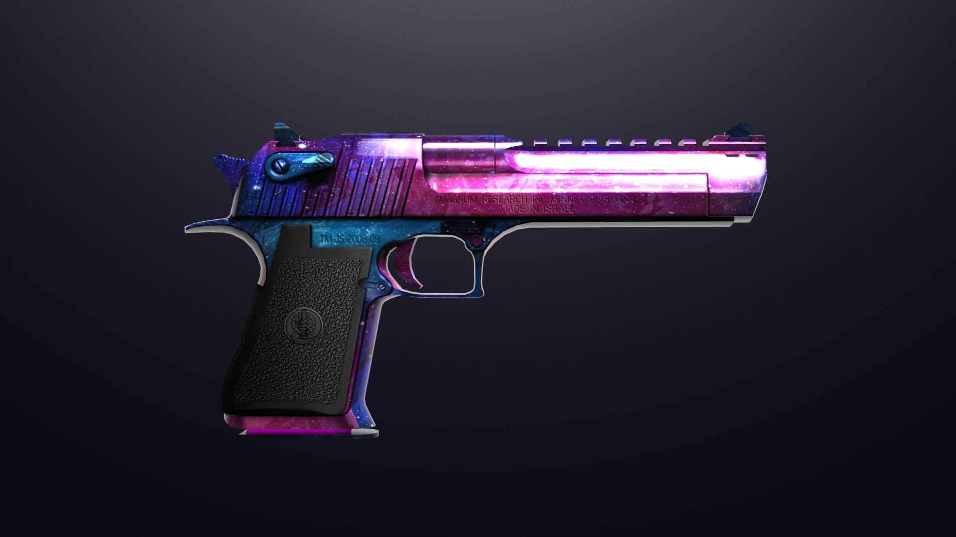 Deagle | Galaxy Mod