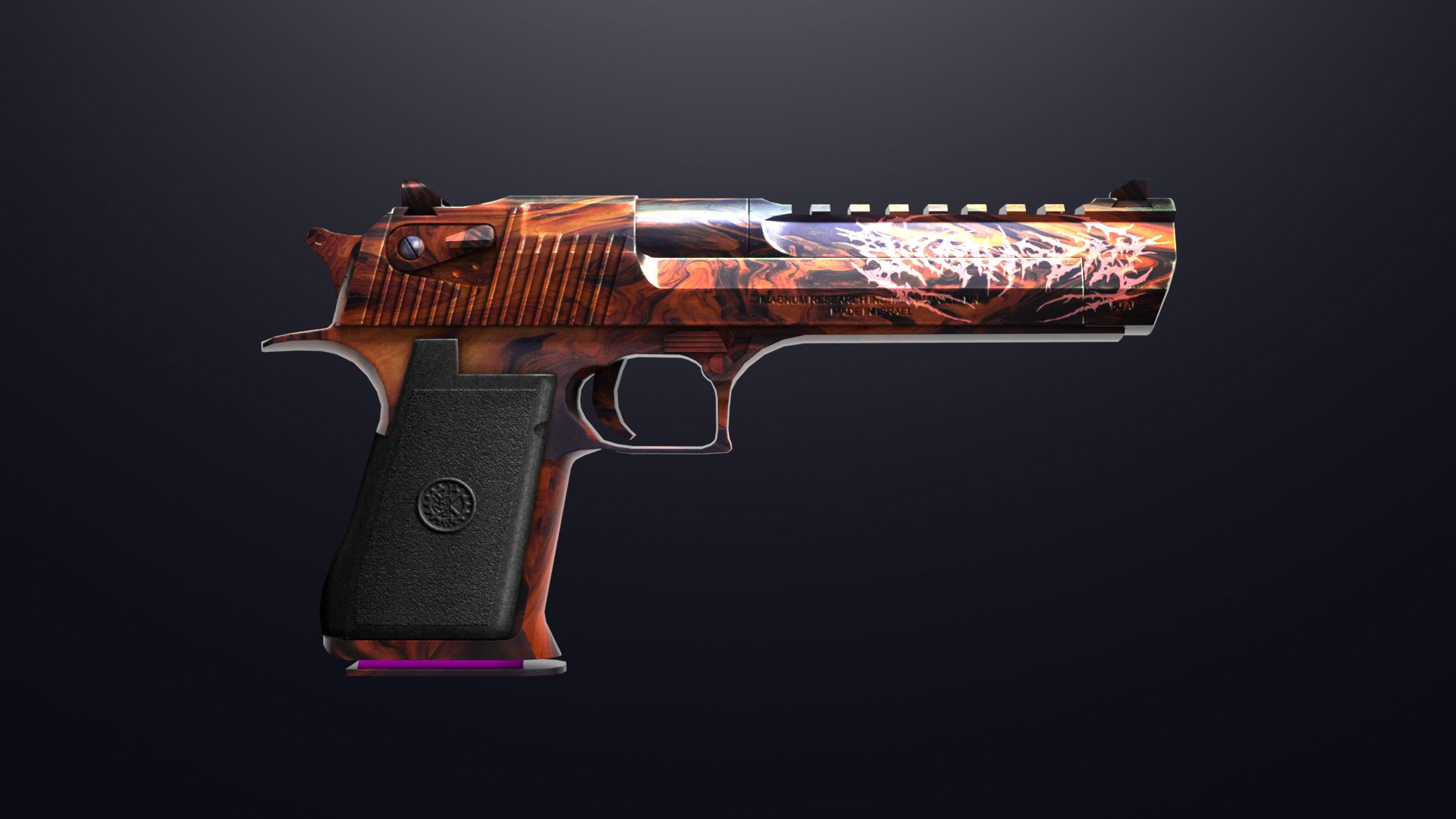 Deagle | Demonic Mod