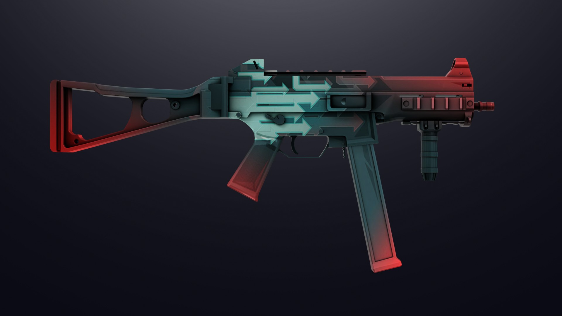 UMP | Momentum Mod