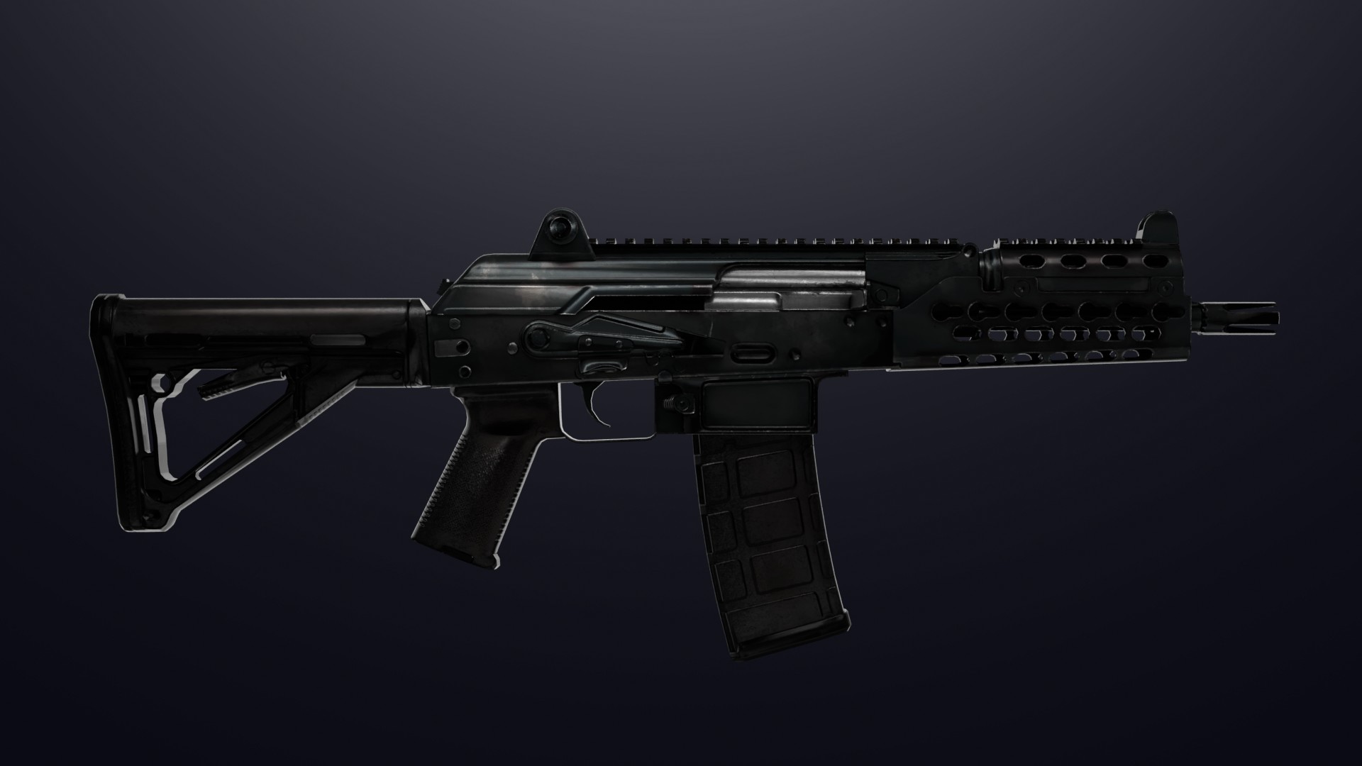 AK | Phantom Mod