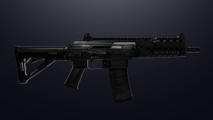 AK | Phantom — 🔫 Weapon skins Assault Rifle — FiveM Mods