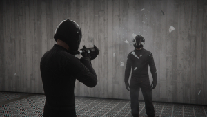 Hit Effect | Rocks — ✨ Effects 💥 On-hit effects — FiveM Mods