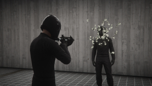 Hit Effect | Money — ✨ Effects 💥 On-hit effects — FiveM Mods