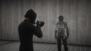 Hit Effect | Water — ✨ Effects 💥 On-hit effects — FiveM Mods