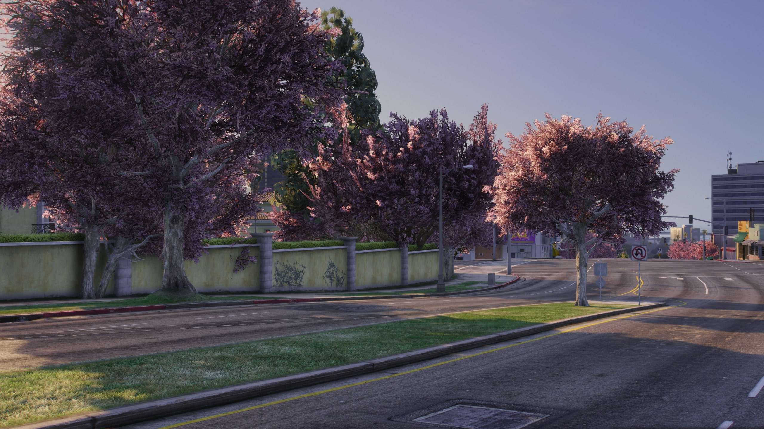 Sakura Season Mod