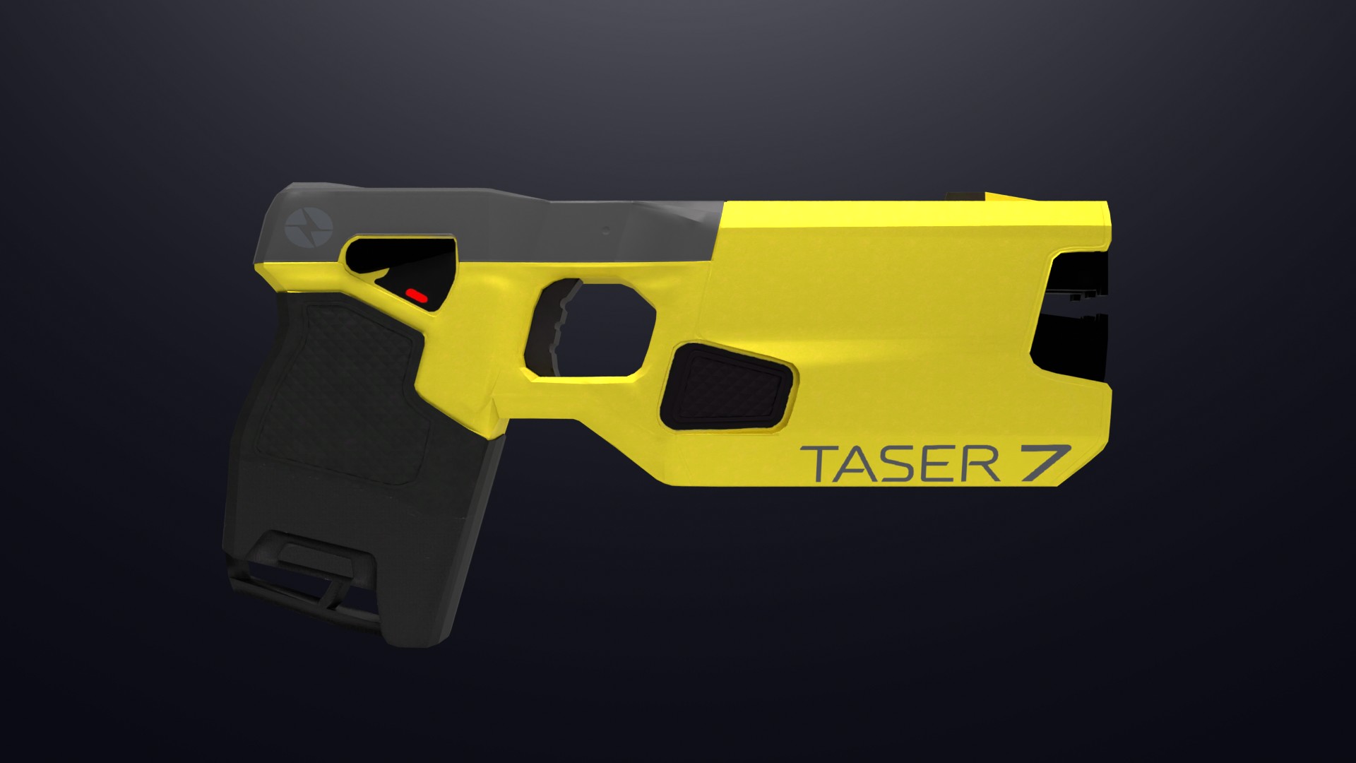 Axon Taser 7 Mod