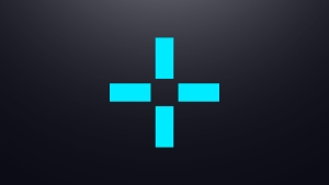Crosshair | Classic Blue — 🖥️ Interface 🎯 Crosshair — FiveM Mods