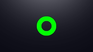 Crosshair | Circle Green — 🖥️ Interface 🎯 Crosshair — FiveM Mods
