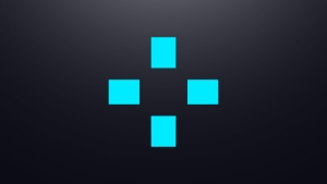 Crosshair | Quadro Blue — 🖥️ Interface 🎯 Crosshair — FiveM Mods