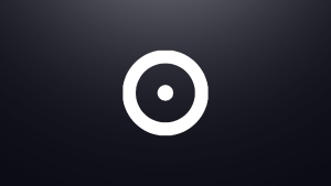Crosshair | Circle Dot White — 🖥️ Interface 🎯 Crosshair — FiveM Mods
