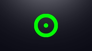Crosshair | Circle Dot Green — 🖥️ Interface 🎯 Crosshair — FiveM Mods