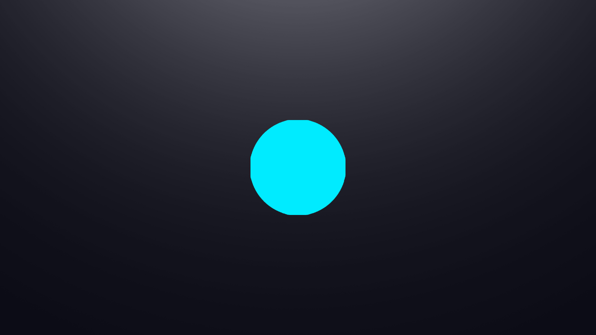 Crosshair | Dot Blue Mod