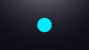 Crosshair | Dot Blue — 🖥️ Interface 🎯 Crosshair — FiveM Mods