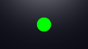 Crosshair | Dot Green — 🖥️ Interface 🎯 Crosshair — FiveM Mods