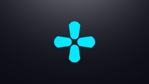 Crosshair | Fancy Blue — 🖥️ Interface 🎯 Crosshair — FiveM Mods