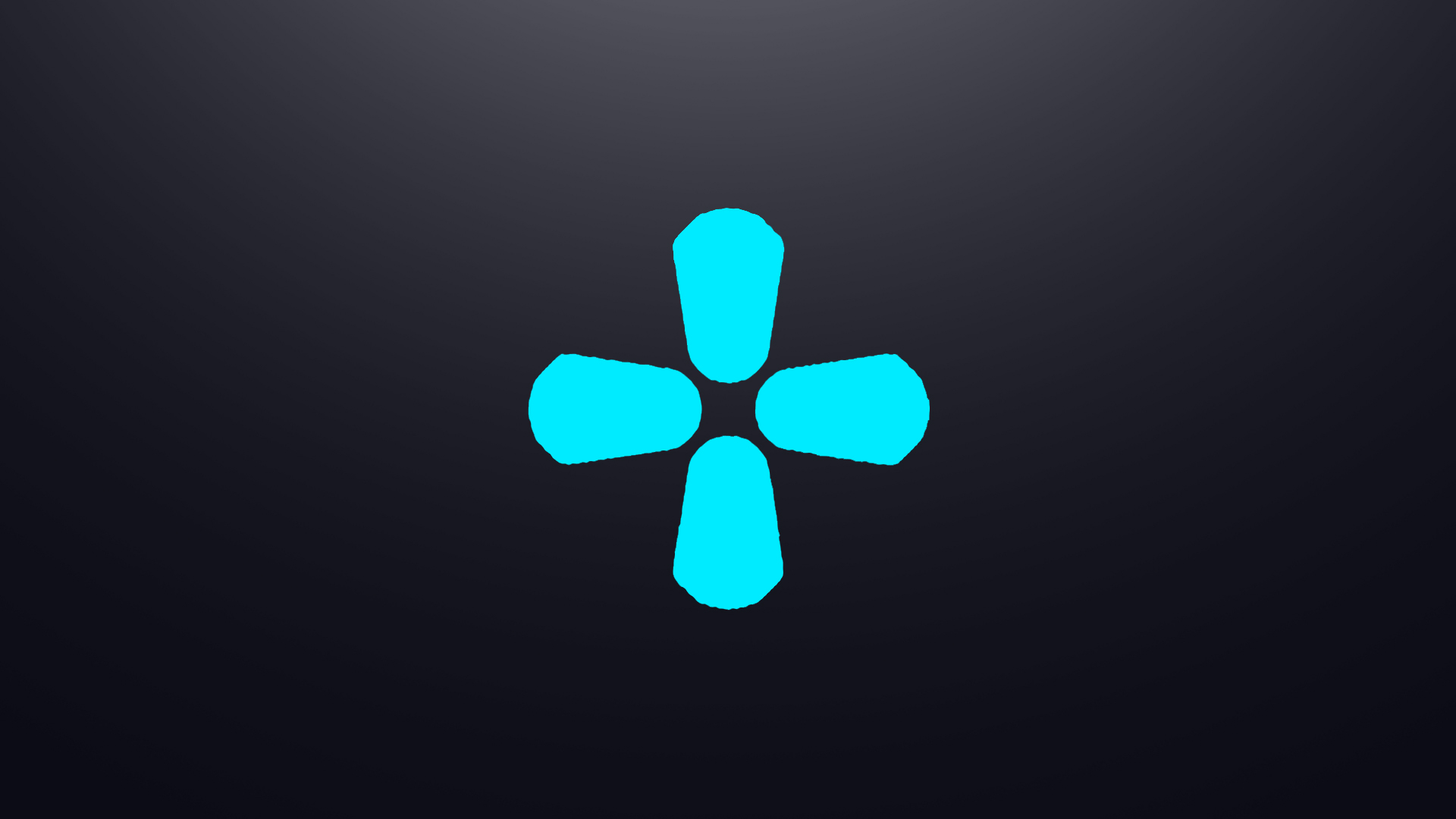 Crosshair | Fancy Blue Mod