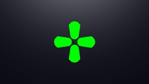 Crosshair | Fancy Green — 🖥️ Interface 🎯 Crosshair — FiveM Mods
