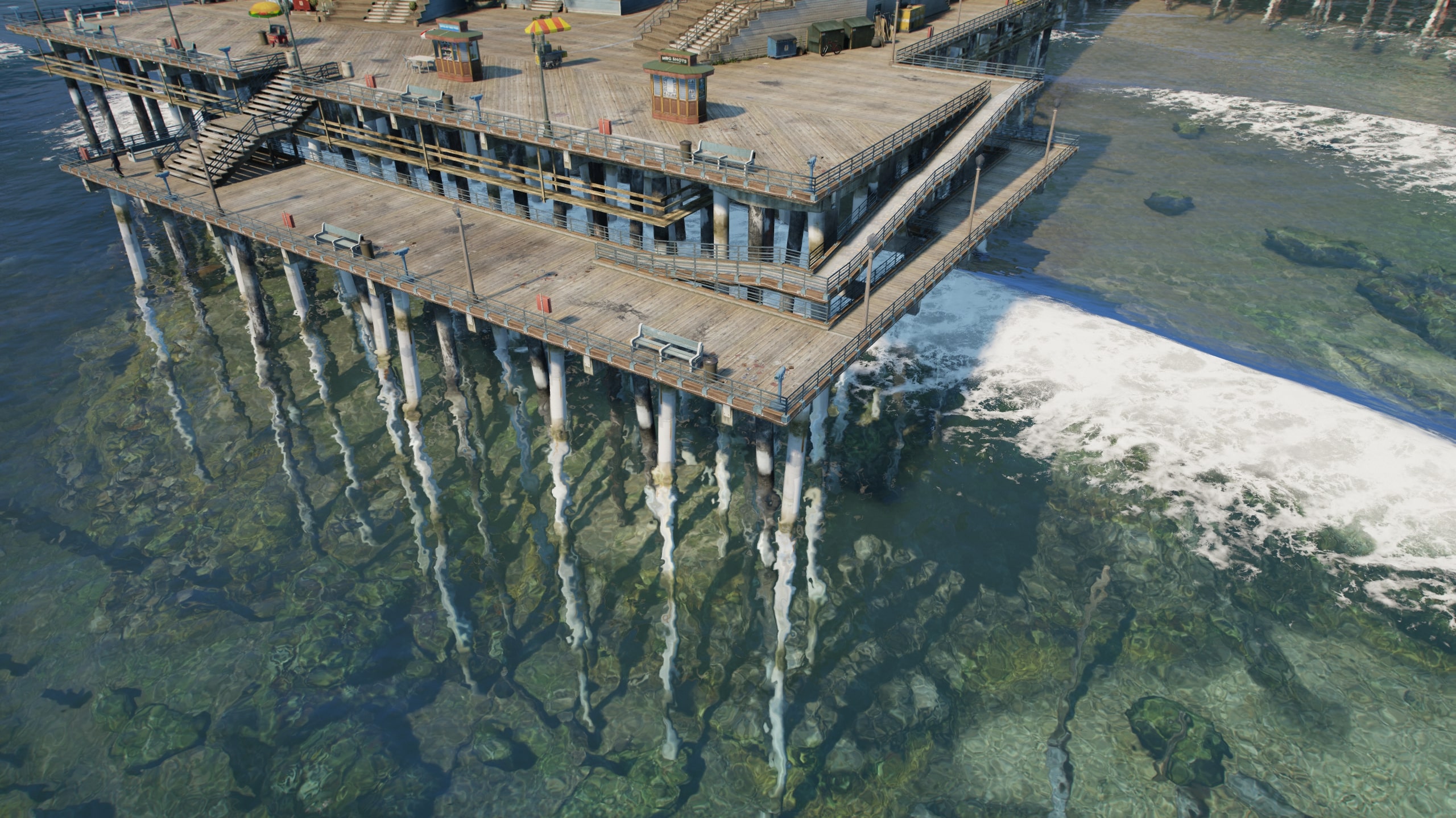 Indian Ocean Mod