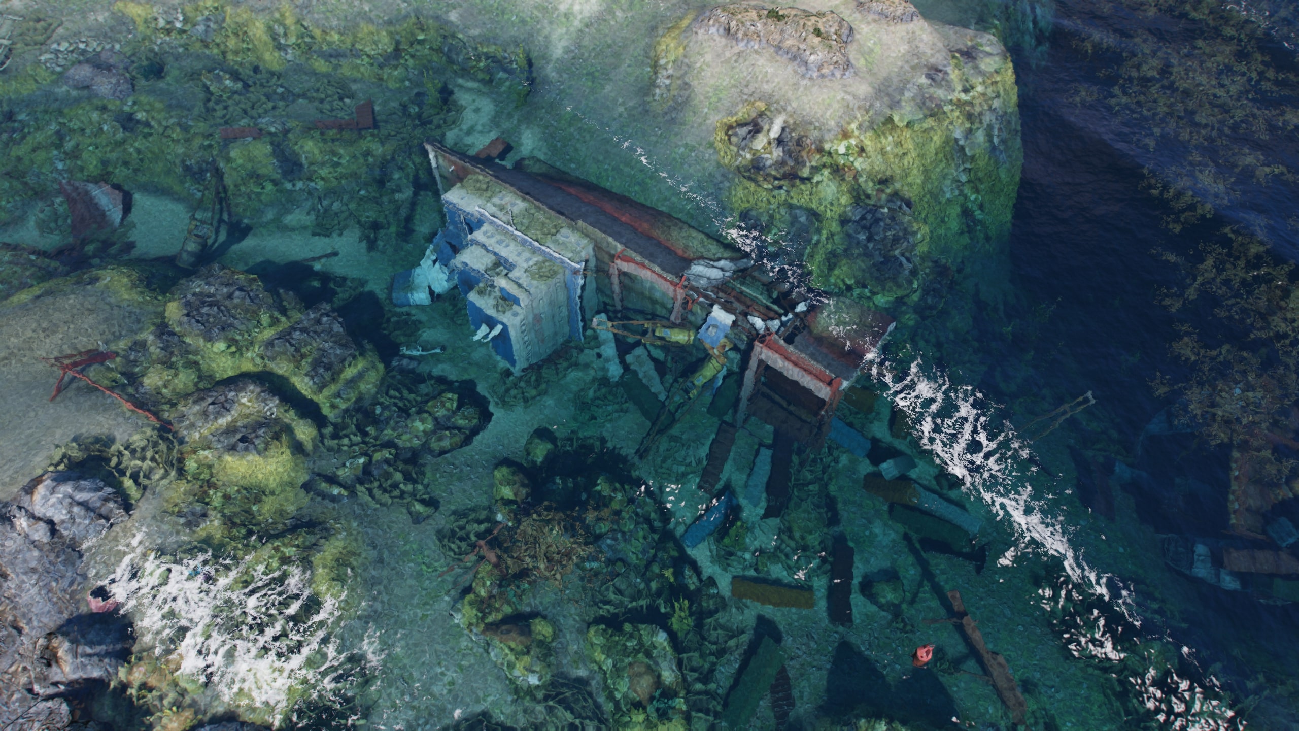 Indian Ocean Mod