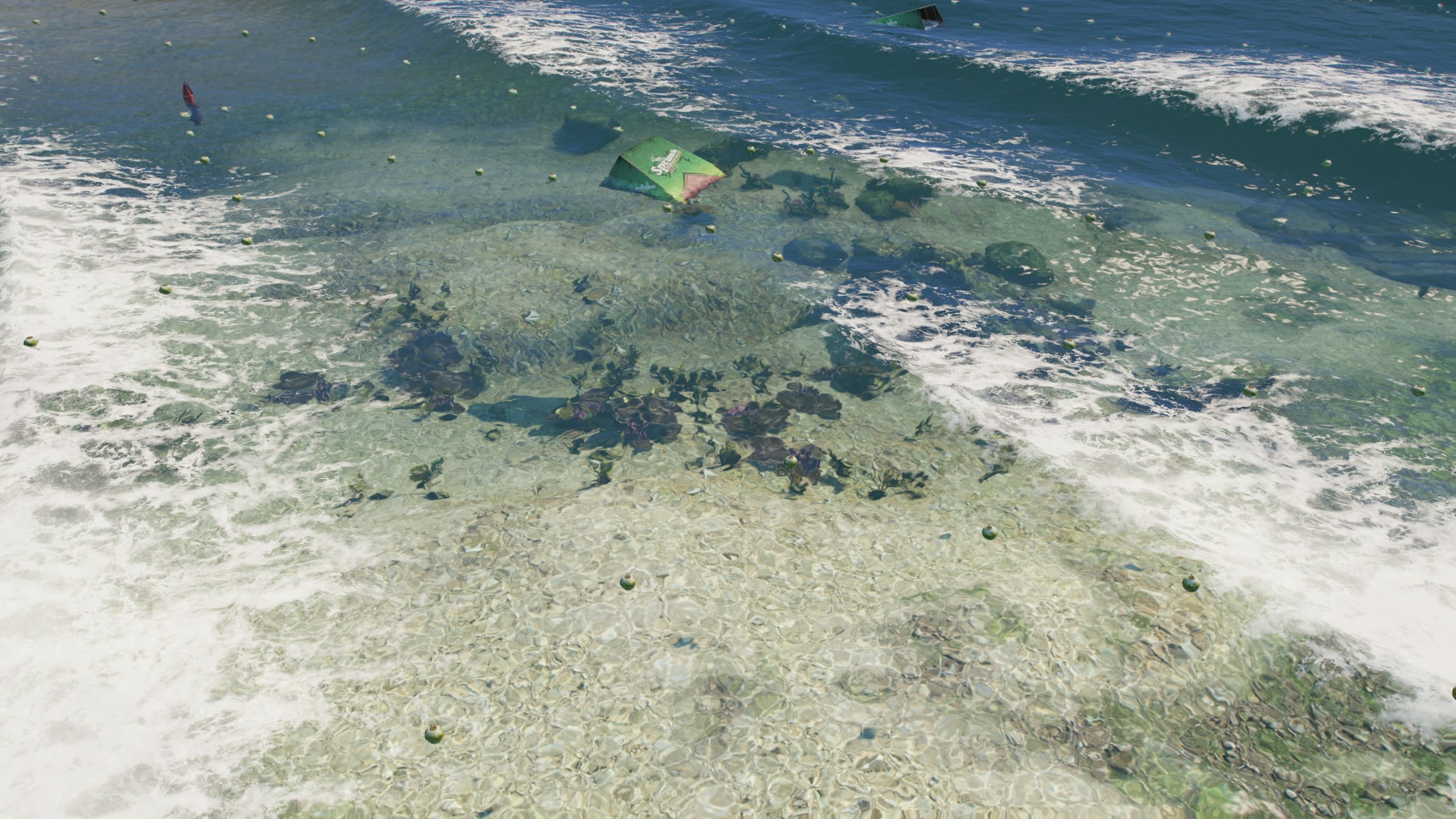 Indian Ocean Mod