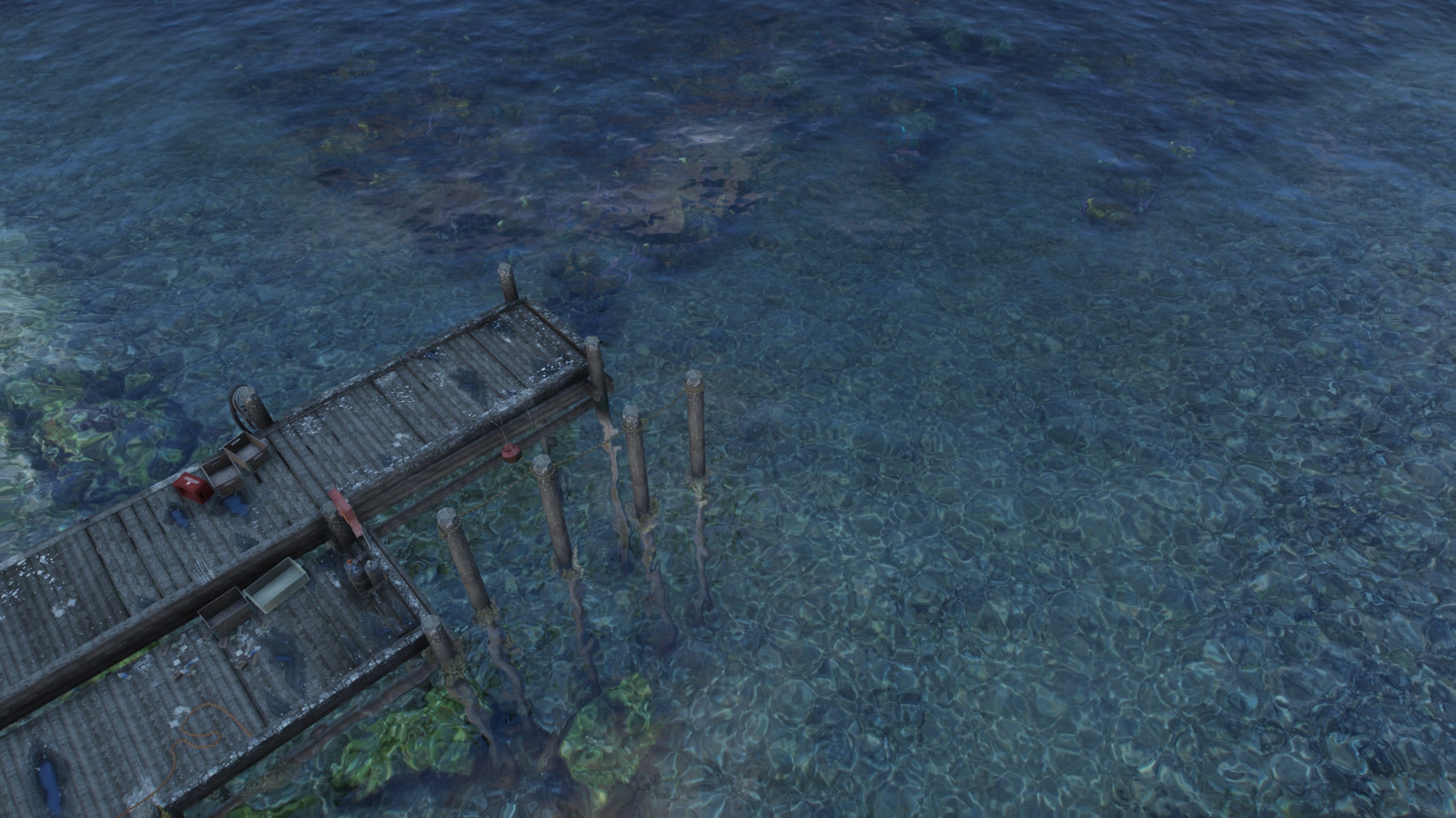 Indian Ocean Mod
