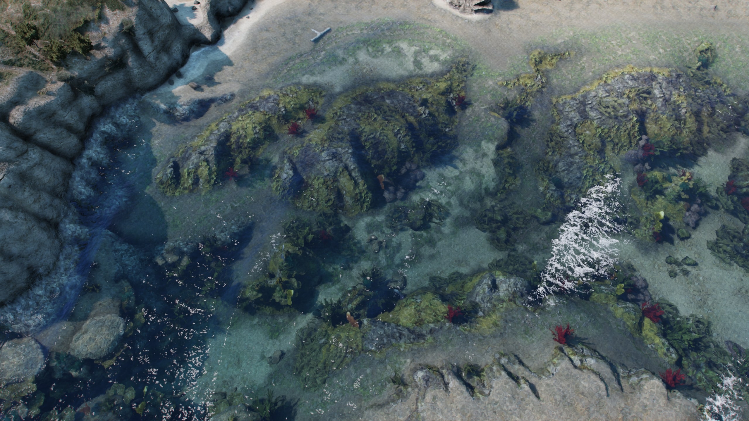 Indian Ocean Mod