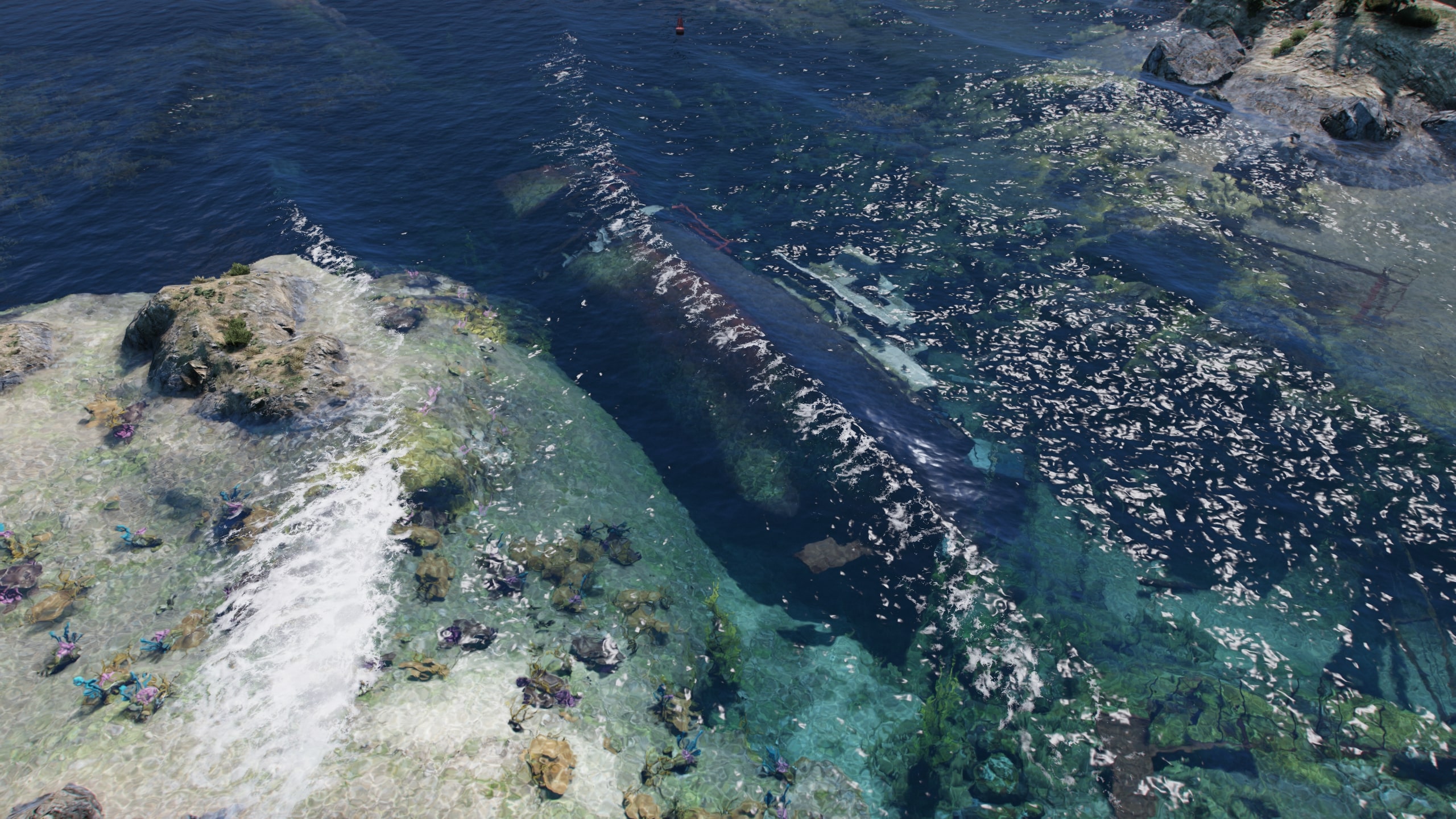 Indian Ocean Mod