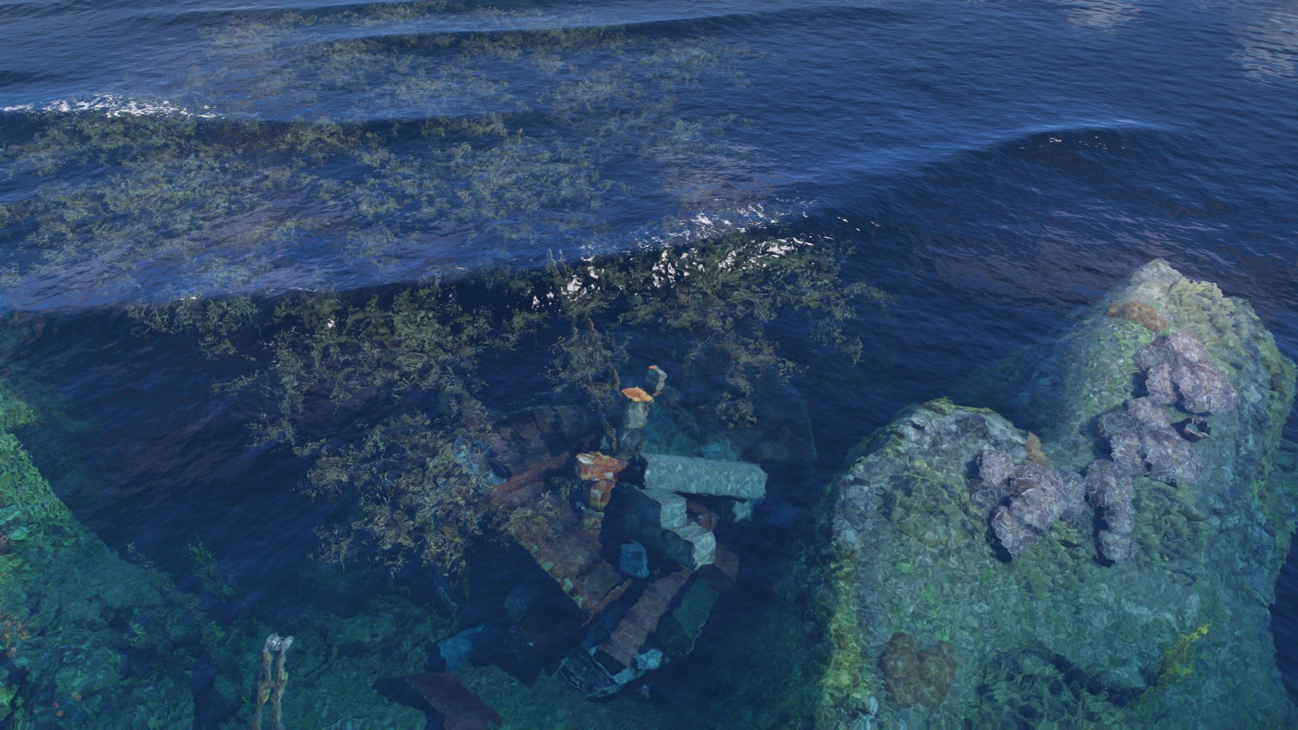 Indian Ocean Mod