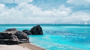 Tropic Ocean — ⚙️ Improvements 🌊 Water — FiveM Mods
