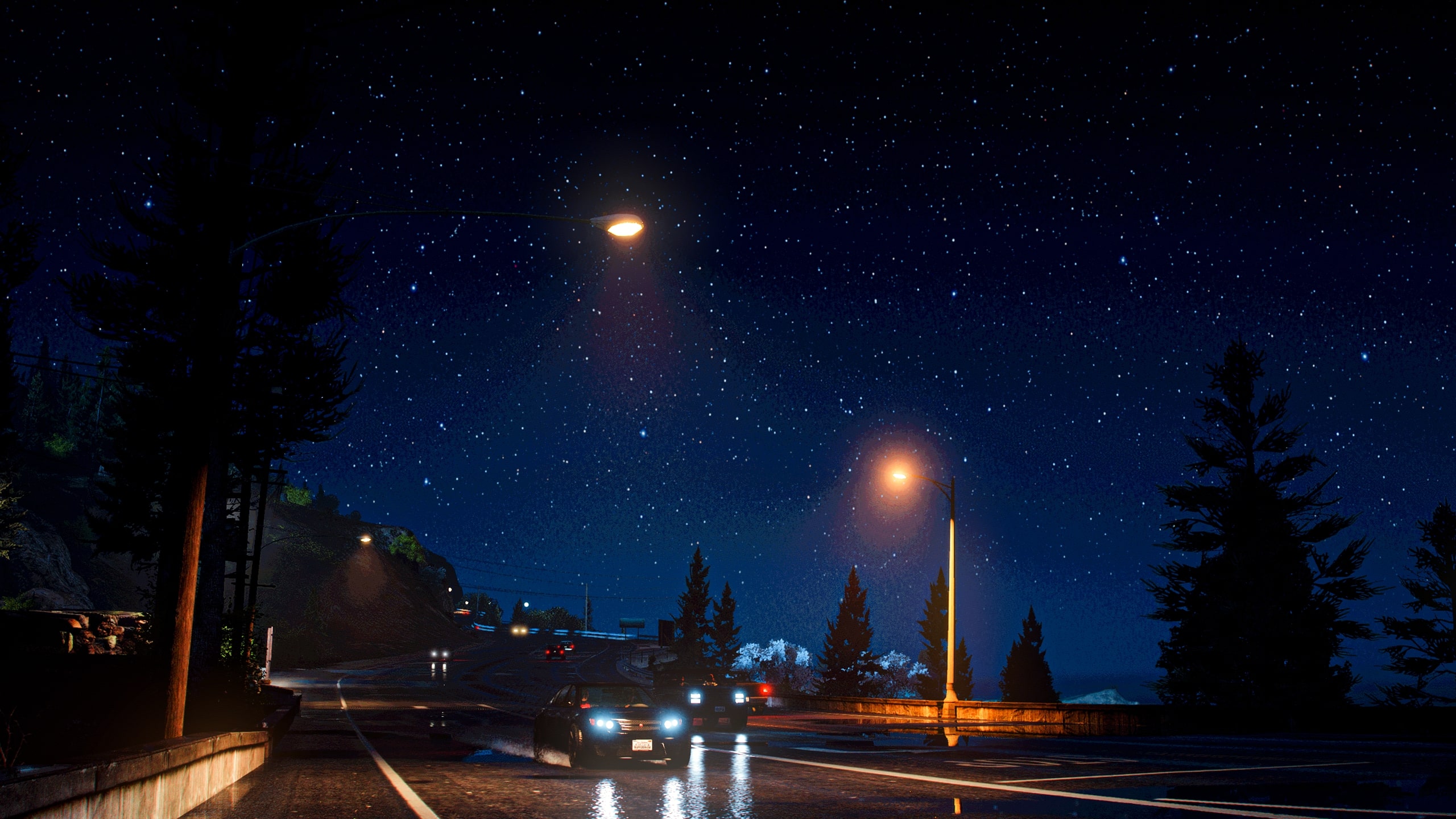 Space Engine Mod
