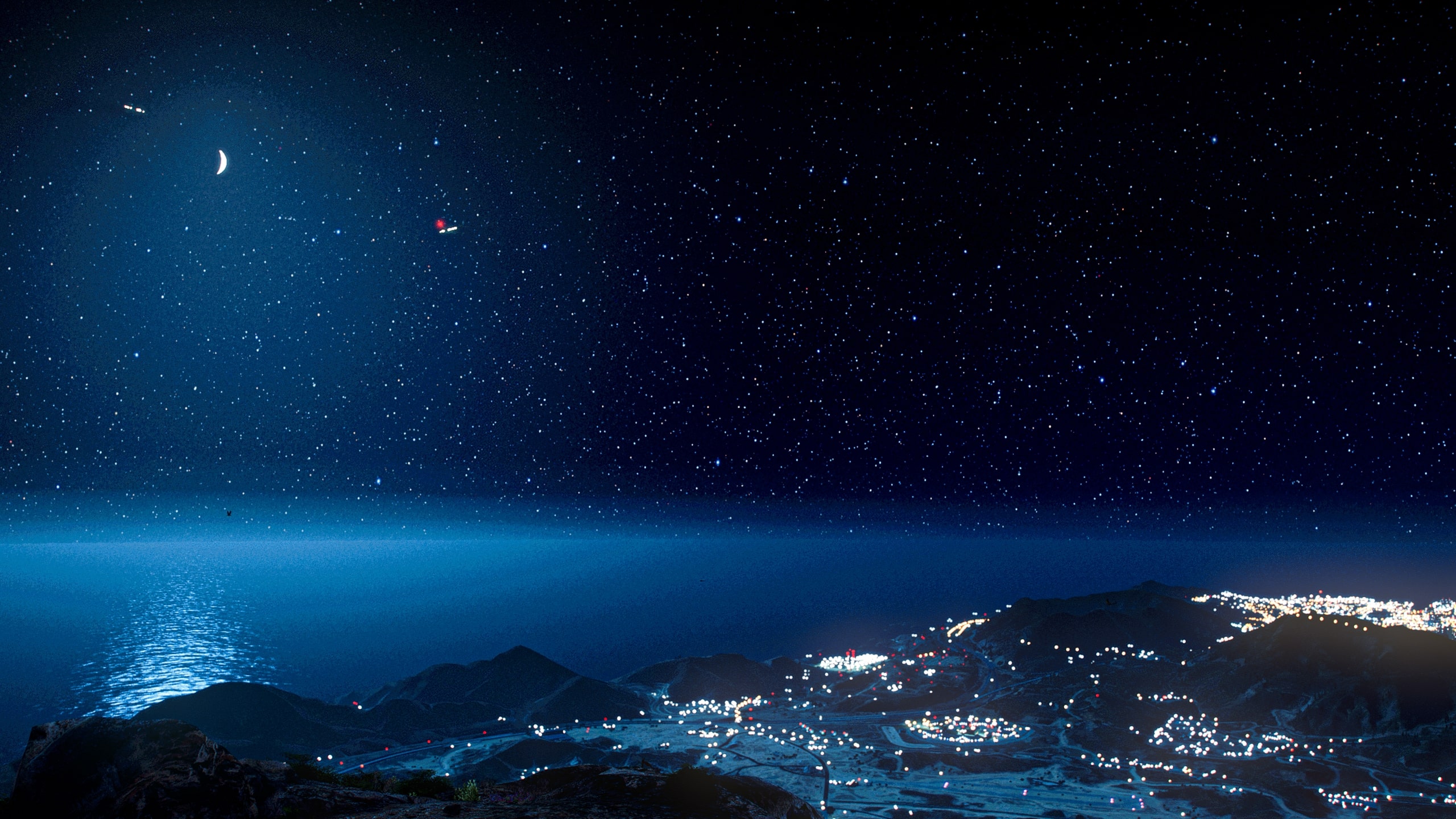 Space Engine Mod