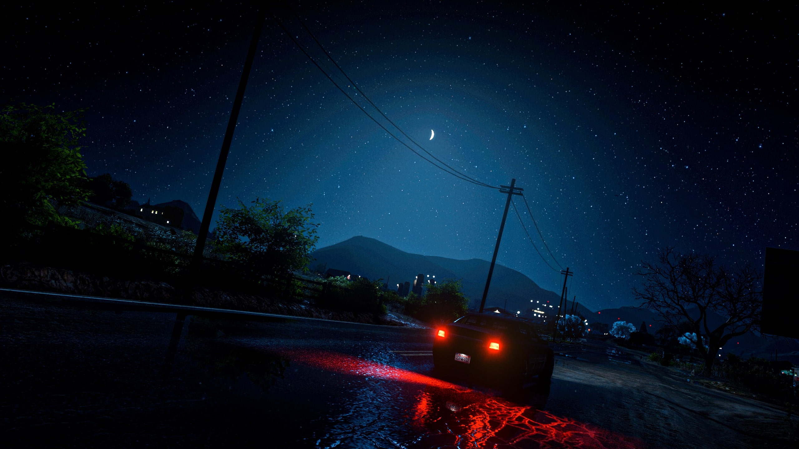 Space Engine Mod