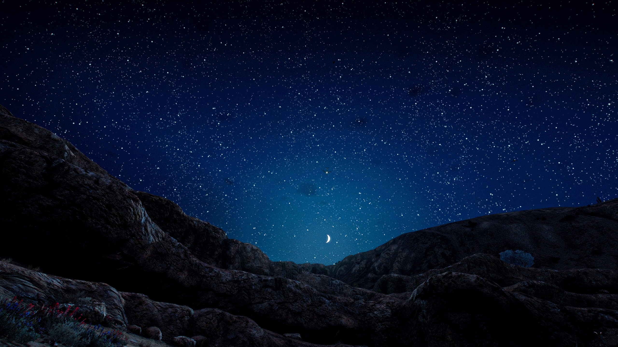 Realistic Stars Mod