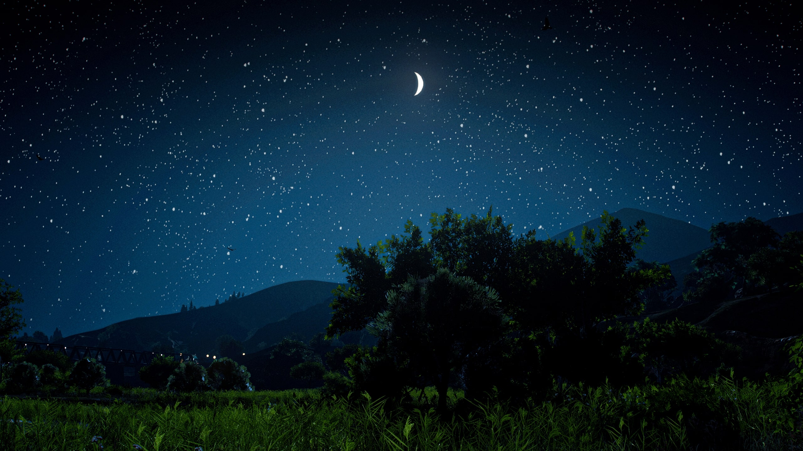 Realistic Stars Mod
